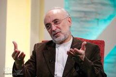 علی‌اکبر صالحی