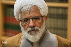 حجت الاسلام والمسلمین محمدرضا نوراللهیان