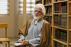 حجت الاسلام والمسلمین محمدرضا نوراللهیان