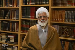 حجت الاسلام والمسلمین محمدرضا نوراللهیان