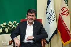 ذوالفقار یزدان‌مهر، مشاور وزیر علوم و رئیس صندوق رفاه دانشجویی