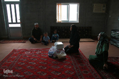 عبدالقدیر گلدیانی بر اثر سقوط از بلندی قطع نخاع شد. وی 59 سال دارد.