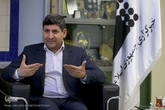 سیدضیاء هاشمی