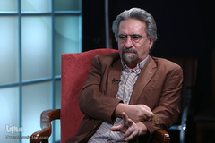 مصاحبه با منوچهر صدوقی سها