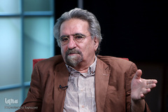 مصاحبه با منوچهر صدوقی سها