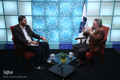 مصاحبه با منوچهر صدوقی سها