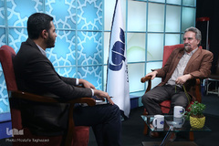 مصاحبه با منوچهر صدوقی سها