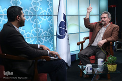 مصاحبه با منوچهر صدوقی سها