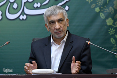 عبدالهادی فقهی زاده، معاون قرآن و عترت وزارت فرهنگ و ارشاد اسلامی