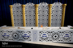 شبکه ماهواره ای کربلا