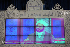 شبکه ماهواره ای کربلا