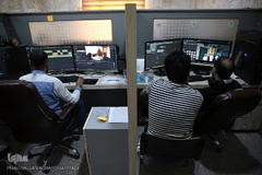 شبکه ماهواره ای کربلا