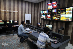 شبکه ماهواره ای کربلا