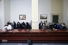 نشست تخصصی نسبت میان ترجمه و تفسیر قرآن با حضور احمد پاکتچی