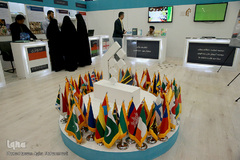 هفتمین روز بیست و هفتمین نمایشگاه بین المللی قرآن کریم