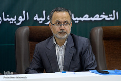 نشست تخصصی بین المللی وبیناری در هشتمین روز بیست و هفتمین نمایشگاه بین المللی قرآن