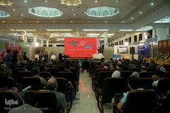 شب فرهنگی استان کردستان در بیست و هفتمین نمایشگاه بین المللی قرآن کریم