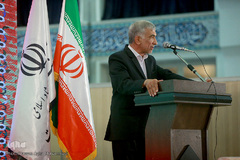 شب فرهنگی استان کردستان در بیست و هفتمین نمایشگاه بین المللی قرآن کریم