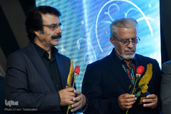 اختتامیه جشنواره حکمت و نیایش در یازدهمین روز بیست و هفتمین نمایشگاه بین‌المللی قرآن