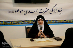 یازدهمین روز بیست و هفتمین نمایشگاه بین‌المللی قرآن