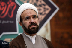 تجدیدمیثاق دانشگاهیان با آرمان‌های حضرت امام خمینی(ره)