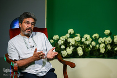 مصاحبه با اسدالله رحمان زاده