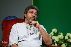 مصاحبه با اسدالله رحمان زاده