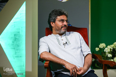 مصاحبه با اسدالله رحمان زاده