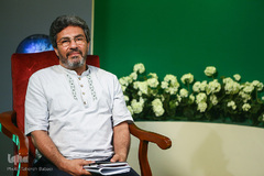 مصاحبه با اسدالله رحمان زاده