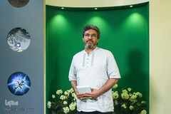 مصاحبه با اسدالله رحمان زاده