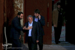 مراسم سی‌امین سالگرد ارتحال امام خمینی (ره)