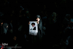 سی امین سالگرد ارتحال ملکوتی امام راحل(ره) - ۲