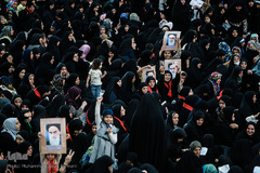 سی امین سالگرد ارتحال ملکوتی امام راحل(ره) - ۲