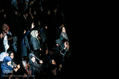 سی امین سالگرد ارتحال ملکوتی امام راحل(ره) - ۲