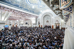 سی امین سالگرد ارتحال ملکوتی امام راحل(ره) - ۲