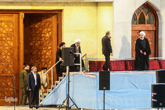 سی امین سالگرد ارتحال ملکوتی امام راحل(ره) - ۲