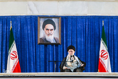 سی امین سالگرد ارتحال ملکوتی امام راحل(ره) - ۲