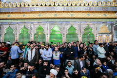 سی امین سالگرد ارتحال ملکوتی امام راحل(ره) - ۲