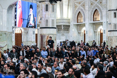 سی امین سالگرد ارتحال ملکوتی امام راحل(ره) - ۲