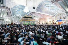 سی امین سالگرد ارتحال ملکوتی امام راحل(ره) - ۲