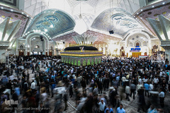 سی امین سالگرد ارتحال ملکوتی امام راحل(ره) - ۲