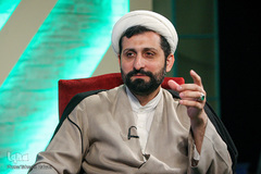 حجت‌الاسلام مرتضی کربلایی