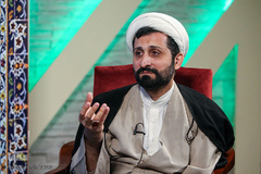 حجت‌الاسلام مرتضی کربلایی