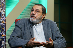 مسعود شجره
