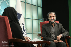 مصاحبه با سیدعلی سرابی