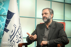 مصاحبه با سیدعلی سرابی