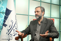 مصاحبه با سیدعلی سرابی