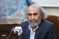 نصرالله حکمت