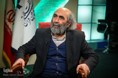 نصرالله حکمت