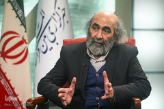 نصرالله حکمت